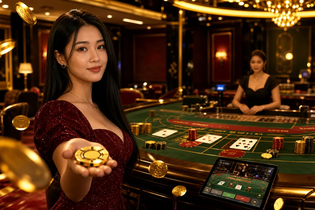 m99club Live Casino Blackjack အမျိုးအစားများ
