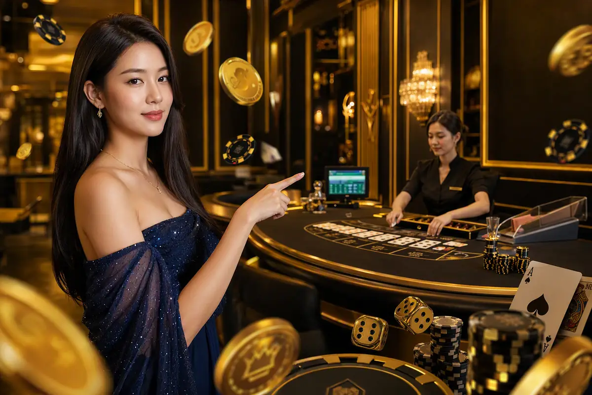 m99club ငါးပစ်ဂိမ်းနှင့် Arcade