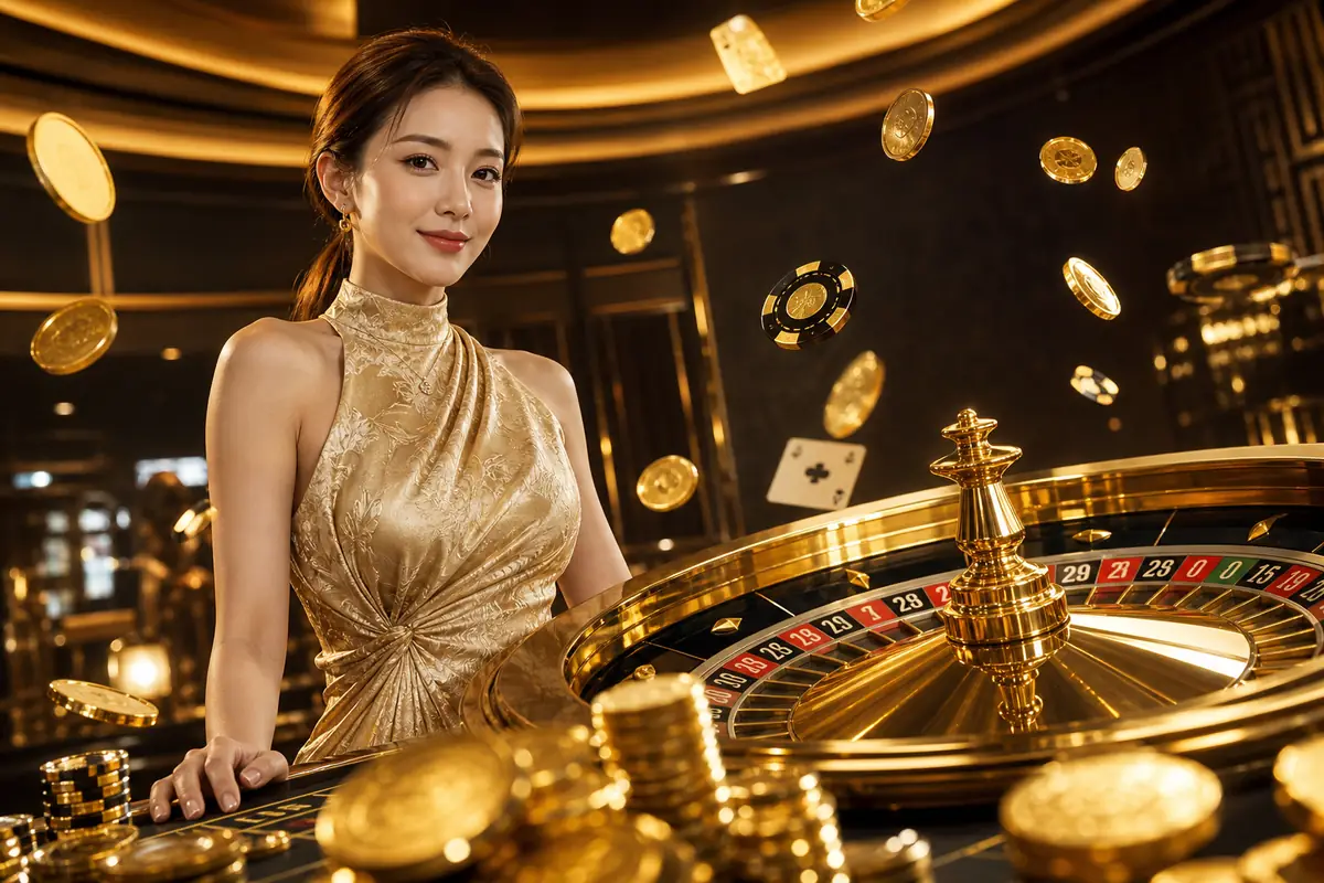 m99club စလော့ Free Spins ဆုငွေ